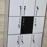 کمد