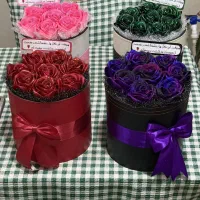 انواع سفارشات گل ربانی