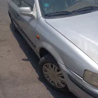 سمند LX|خودرو سواری و وانت|بندرعباس, |دیوار