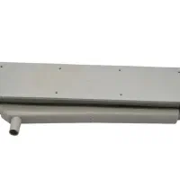 باکس کولر گازی (توکار)