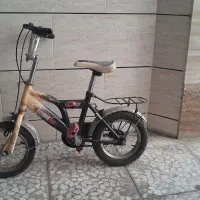 دوچرخه