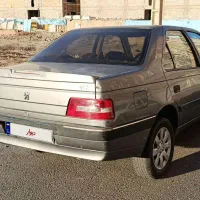 پژو 405slx|خودرو سواری و وانت|اسلام‌شهر, شهرک طالقانی|دیوار