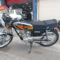 موتور هوندا مدل ۹۱