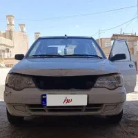 پراید ۱۳۲ مدل ۹۰