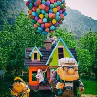 تور نمک آبرود اخرهفته