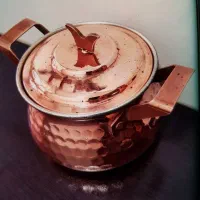 ظرف مسی نو
