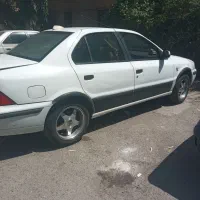 سمند مدل ۹۱ se