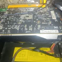 کارت گرافیک GTX 1050 ti