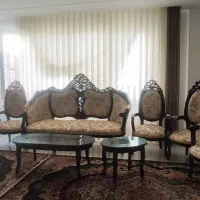 مبل و میز ناهار خوری
