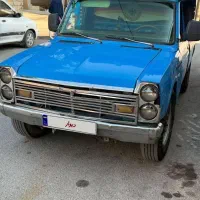 نیسان فروشی فوری