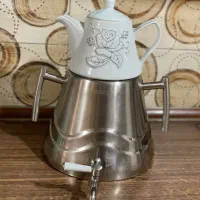 کتری قوری