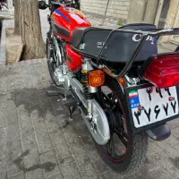 کبیر ۲۰۰ مدل ۱۴۰۳