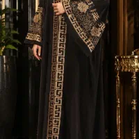 حریر ماکسی ریم