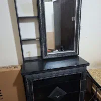 کنسول لوازم آرایشی