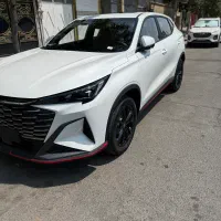 چانگان x5پلاس