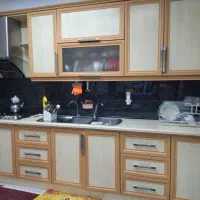 کابینت mdf ترک