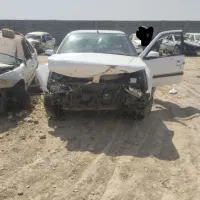 ماشین تصادفی برای فروش
