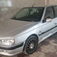 پارس ۸۳ مشابه صفر تک برگ