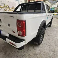 kmc t8 1401|خودرو سواری و وانت|گرگان, |دیوار