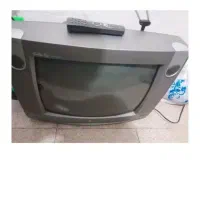 تلویزیون ۲۱ اینج سامسونگ سالم