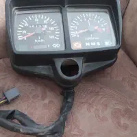 کیلومتر هوندا 125 پرواز