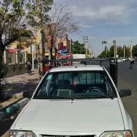 وانت پراید 151