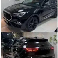 فیدلیتی الیت ۵ نفره خشک