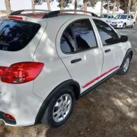 کویگ ۱۴۰۱ بی رنگ سقف قرمز