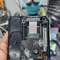 لنز درایو کامل ps4 همه مدل