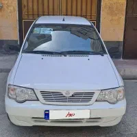 پراید 111 مدل 96