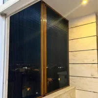 نصبب رایگاان کششویی ثاببتت تورری آلومینیوم