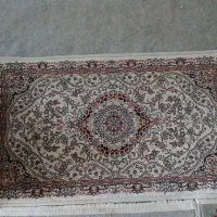 دوعدد فرش ۱۲متری با دوعدد پادری