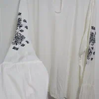 بلوز زنانه و تاپ