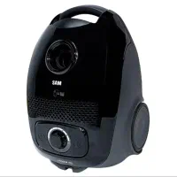 فروش فوری جارو برقی SAMمدل VC-9015 BLACK