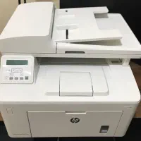 پرینتر سه کاره اچ پی Hp مدل M227sdn
