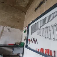 تعمیر گاه و مکانیکی شبانه روزی کارو