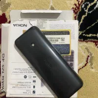 گوشی نوکیا ۱۲۵ 4g