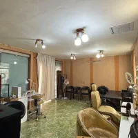 مغازه ( آرایشگاه و خیاطی )/ ۳۵ متر / فول امکانات