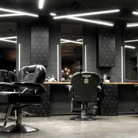 نرم افزار حسابداری محک برای صنف آرایشگاه