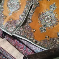 قالیچه های دستباف