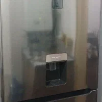 یخچال لئوکو امگا پلاس 5کاره