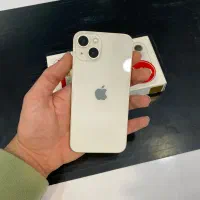 آیفون 13 نرمال ZAA دو سیم کارت 128 گیگابایت