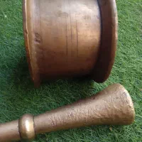 هاونگ با دسته