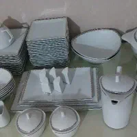 سرویس چینی تقدیس