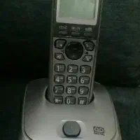 تلفن بی سیم