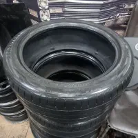 4 لاستیک فاق کوتاه سایز 17