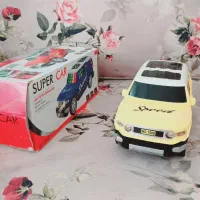 اسباب‌بازی موزیکال