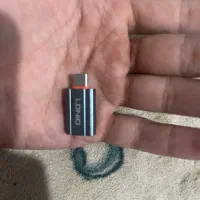 OTG تایپ سی