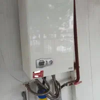 تعمیرات پکیج و شوفاژ