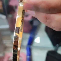 تعمیرات طلا شکسته